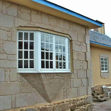 Casa Do Rosso