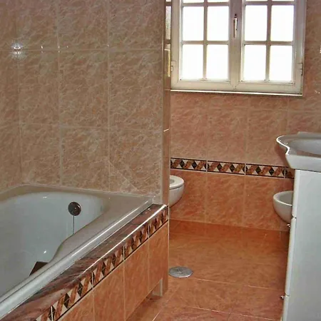 Casa Do Rosso