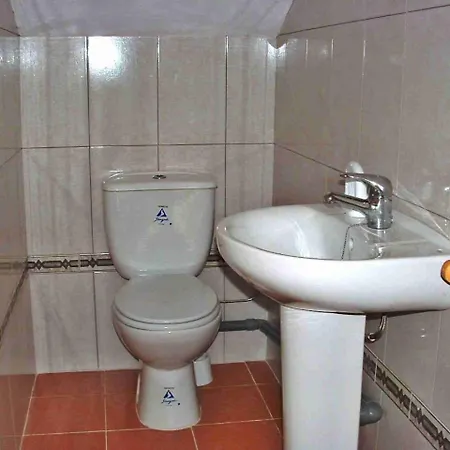 Casa Do Rosso
