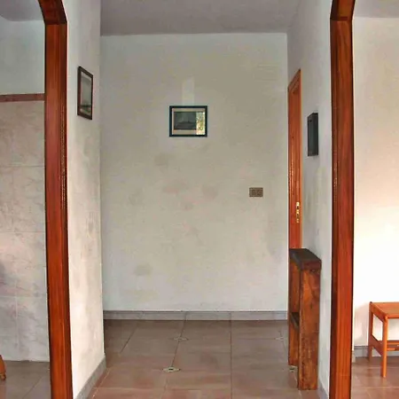 Nyaraló Casa Do Rosso *