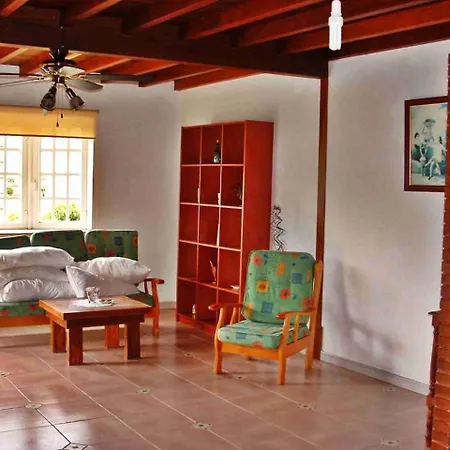 Casa Do Rosso *